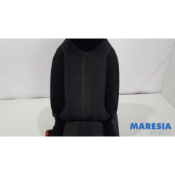 Peugeot - 108 - Siège gauche