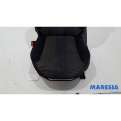 Peugeot - 108 - Siège gauche