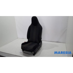 Peugeot - 108 - Siège gauche