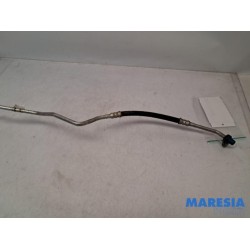 Citroen - DS3 - Air conditioning line