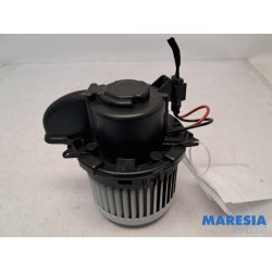 Renault - ZOE - Heating and ventilation fan motor