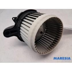 Renault - ZOE - Heating and ventilation fan motor