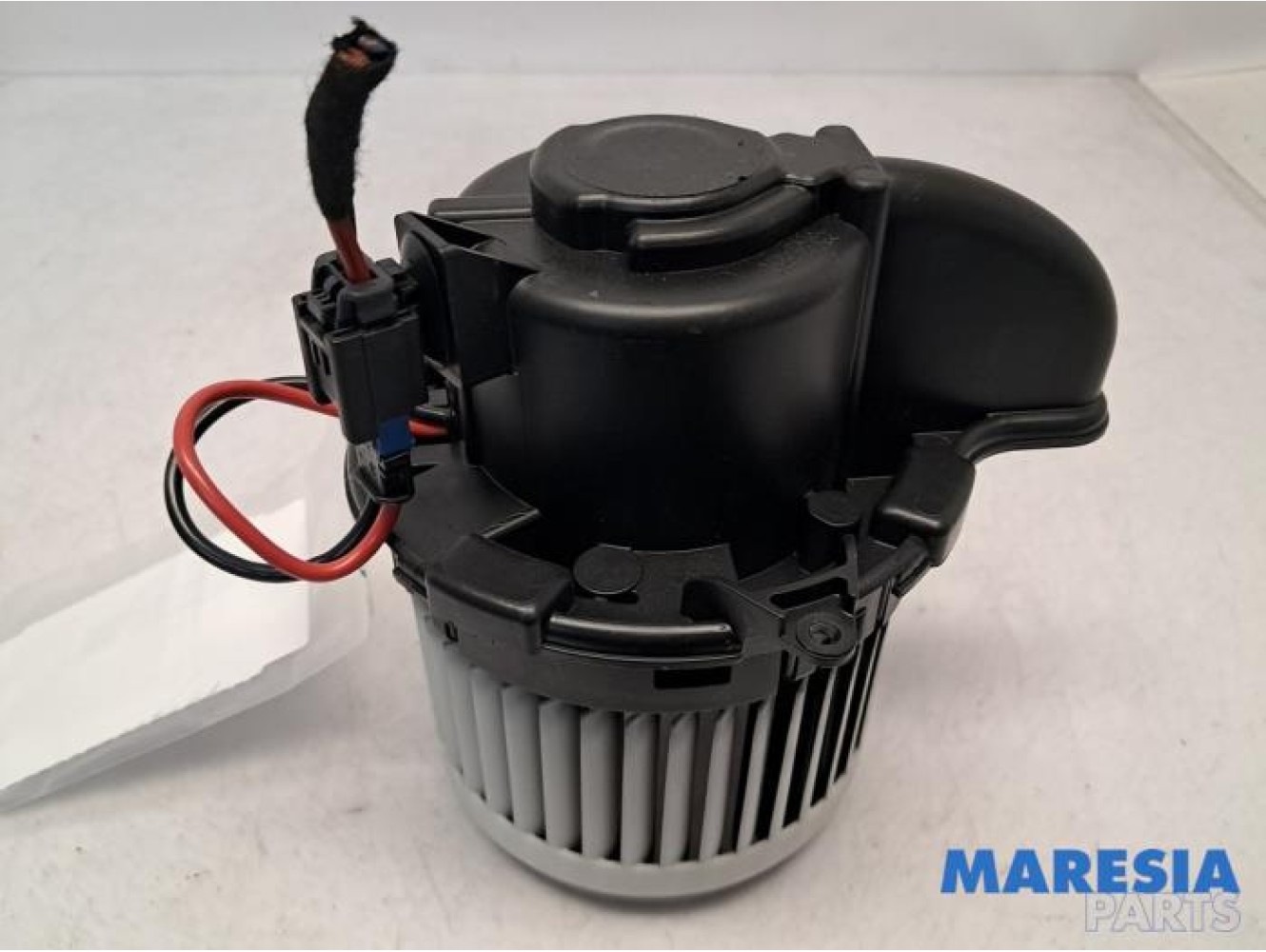 Renault - ZOE - Heating and ventilation fan motor