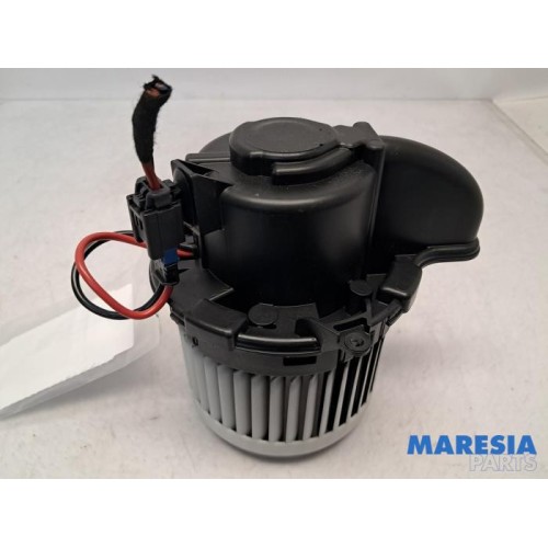 Renault - ZOE - Heating and ventilation fan motor