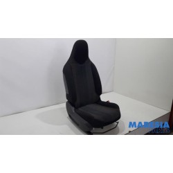 Peugeot - 108 - Seat, right
