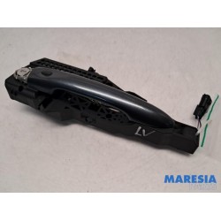 Renault - ZOE - Door handle 4-door, front left