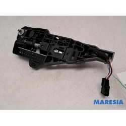 Renault - ZOE - Door handle 4-door, front left