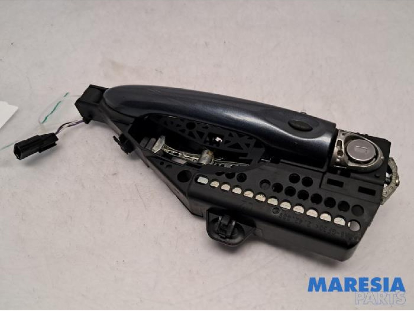 Renault - ZOE - Door handle 4-door, front left