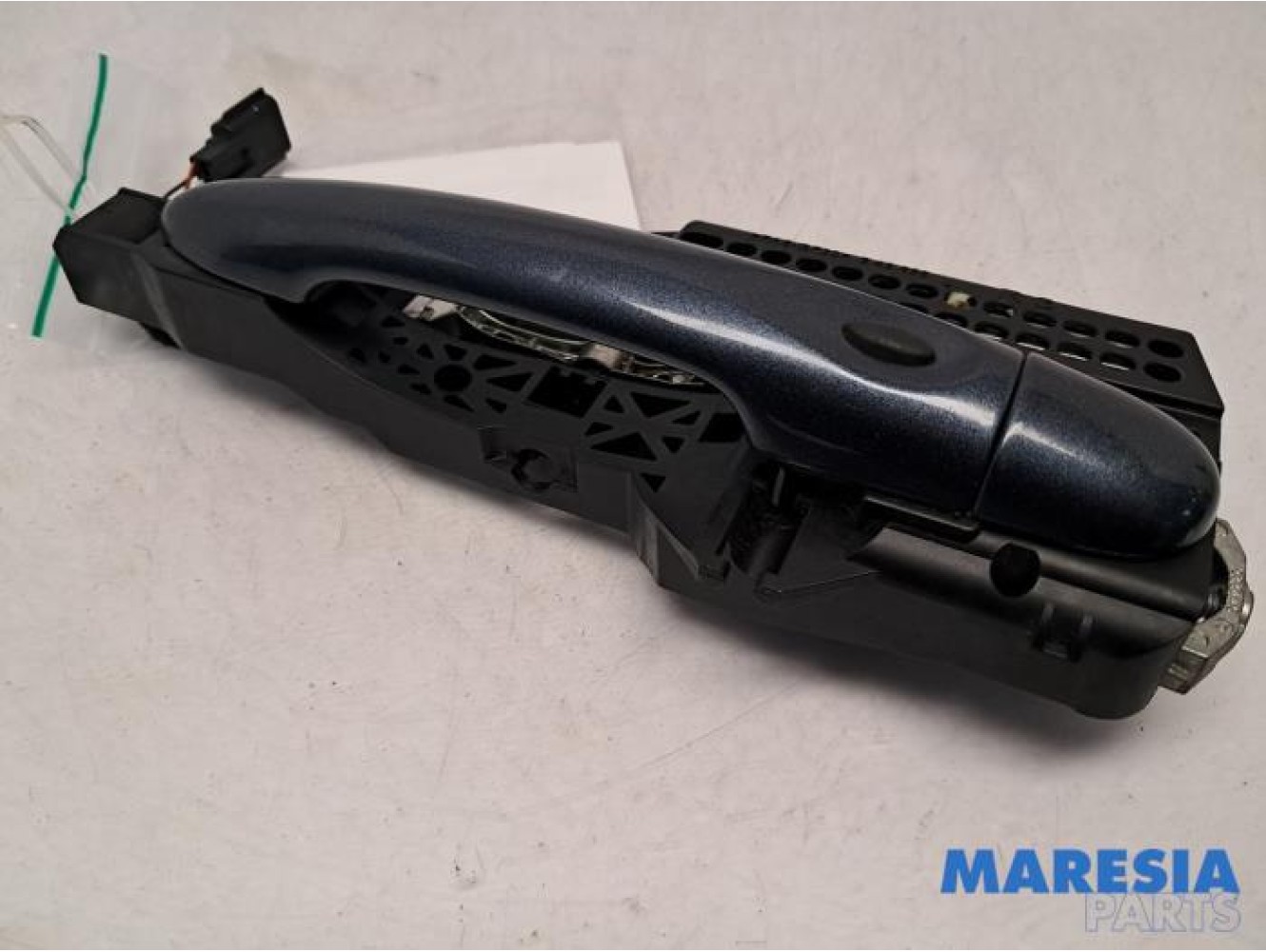 Renault - ZOE - Front door handle 4-door, right