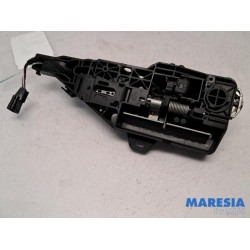 Renault - ZOE - Front door handle 4-door, right