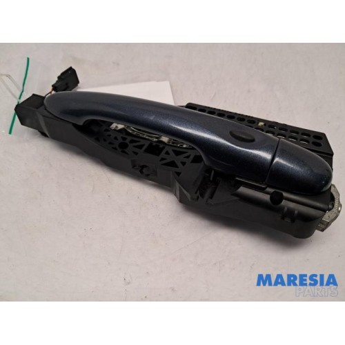 Renault - ZOE - Front door handle 4-door, right