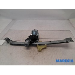 Renault - ZOE - Window mechanism 4-door, front right