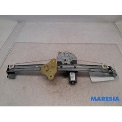Renault - ZOE - Window mechanism 4-door, front right