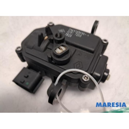 Renault - ZOE - Tank flap lock motor