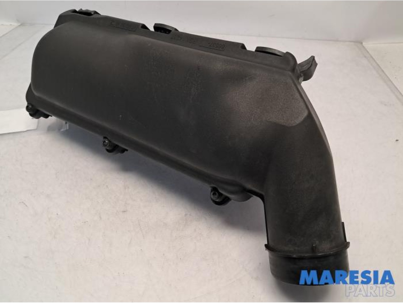 Citroen - DS3 - Air box