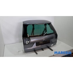 Citroen - C5 - Tailgate