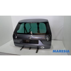 Citroen - C5 - Tailgate