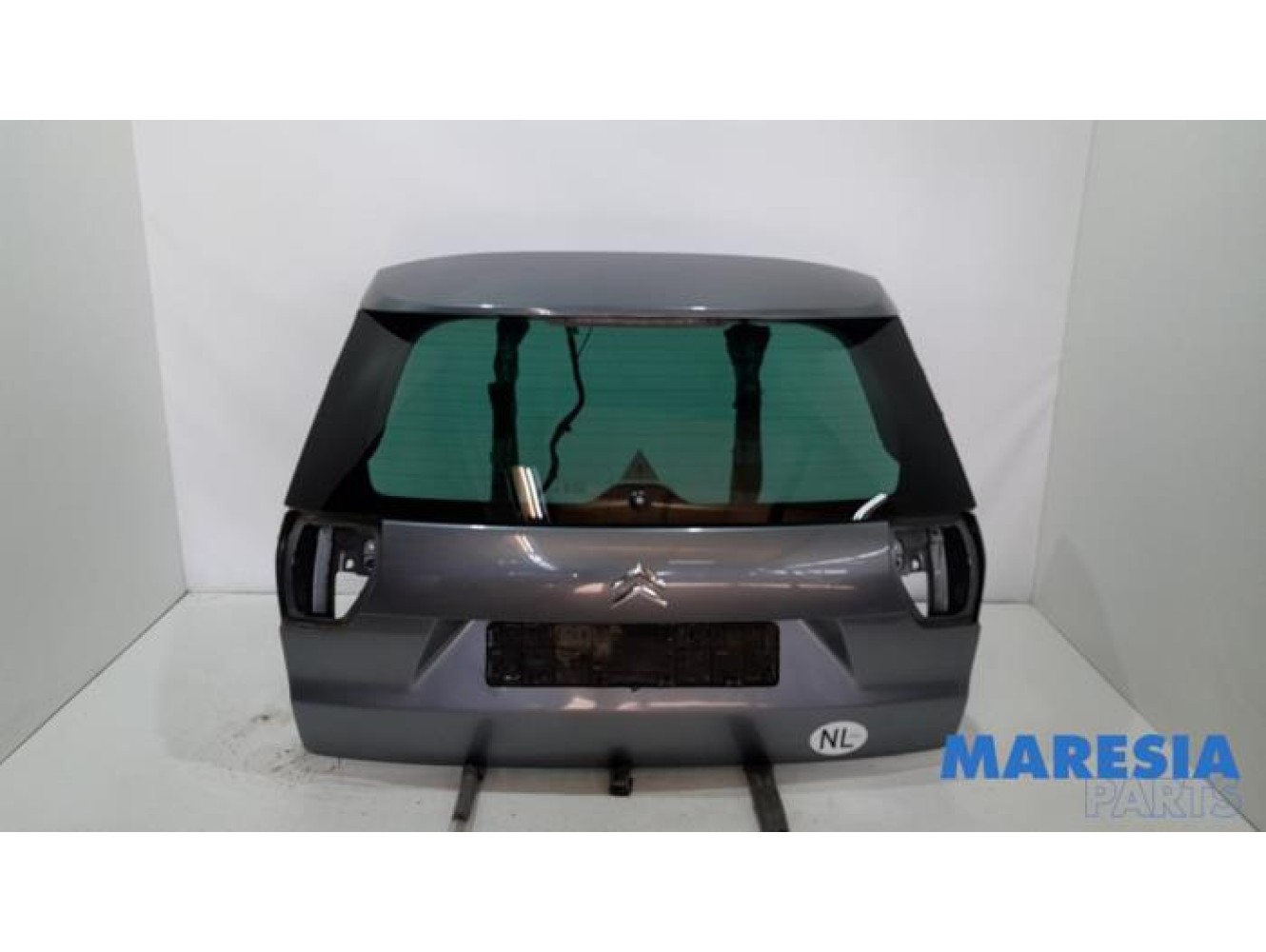 Citroen - C5 - Tailgate