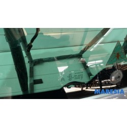 Citroen - C5 - Tailgate