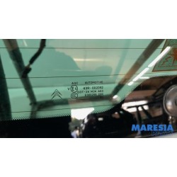 Citroen - C5 - Tailgate