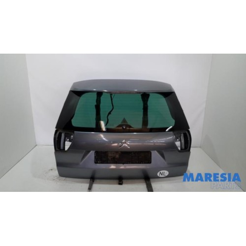 Citroen - C5 - Tailgate