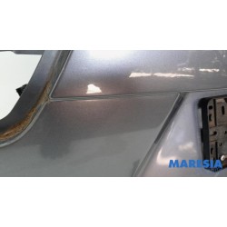 Citroen - C5 - Tailgate