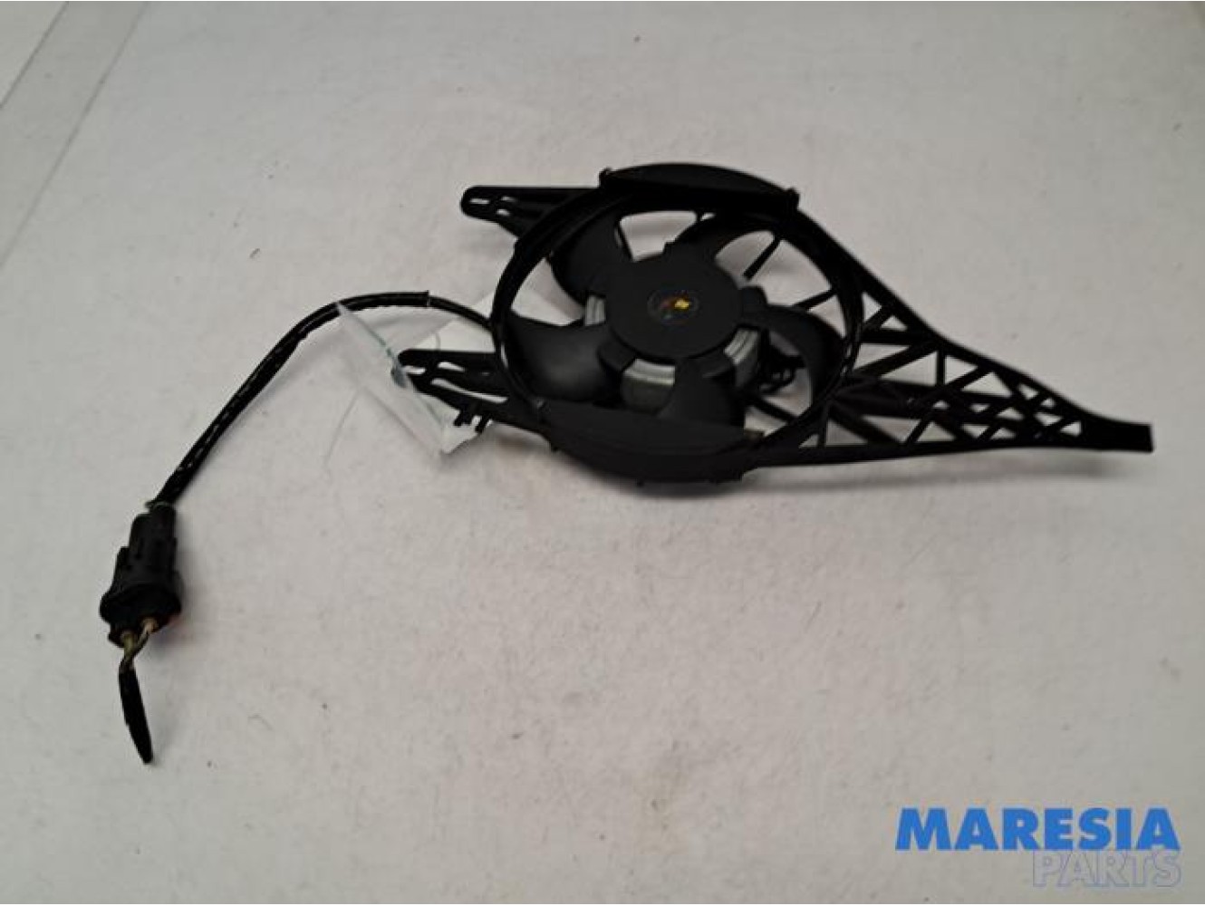 Citroen - DS3 - Fan motor