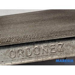 Citroen - DS3 - Radiator