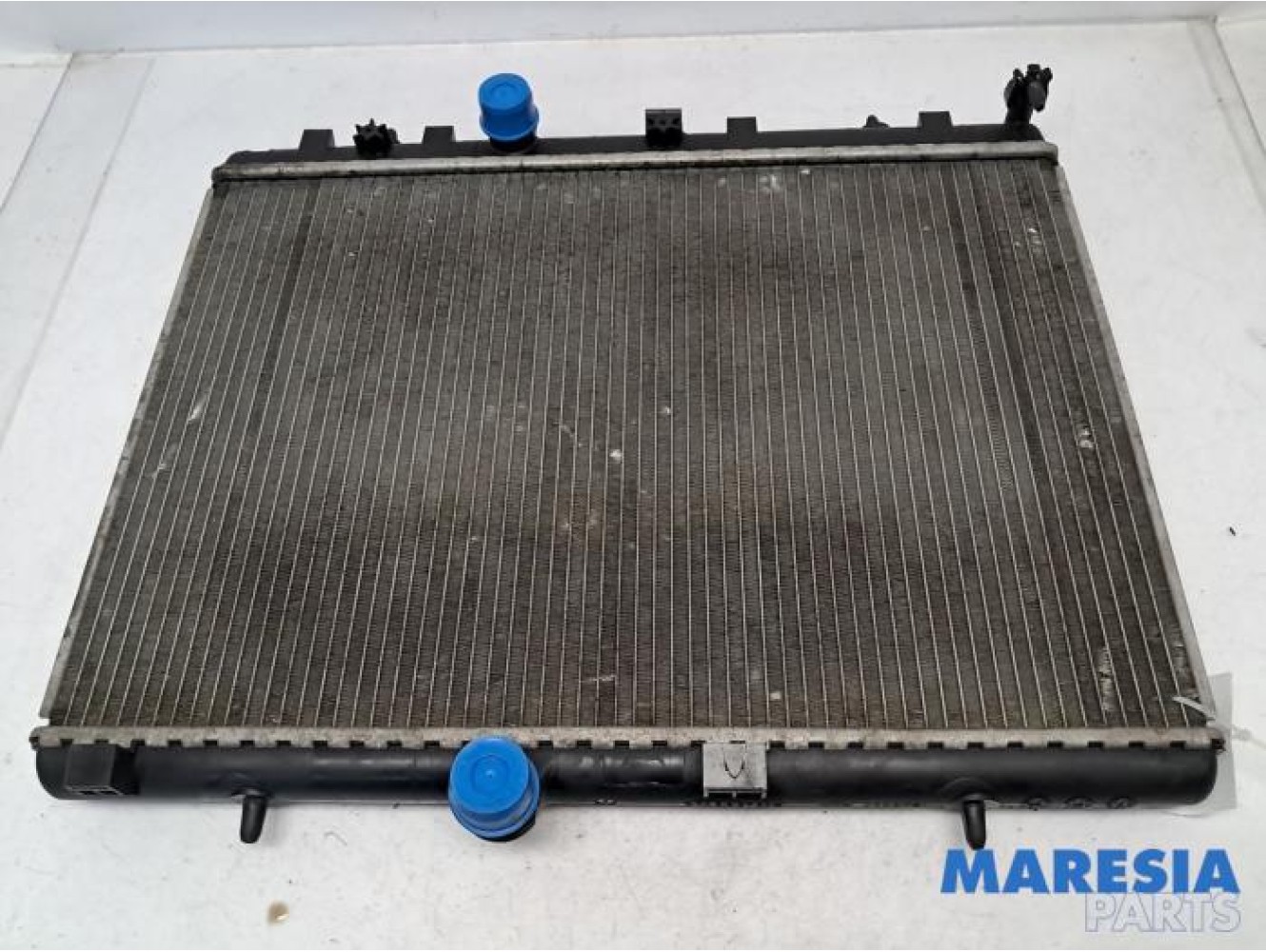 Citroen - DS3 - Radiator