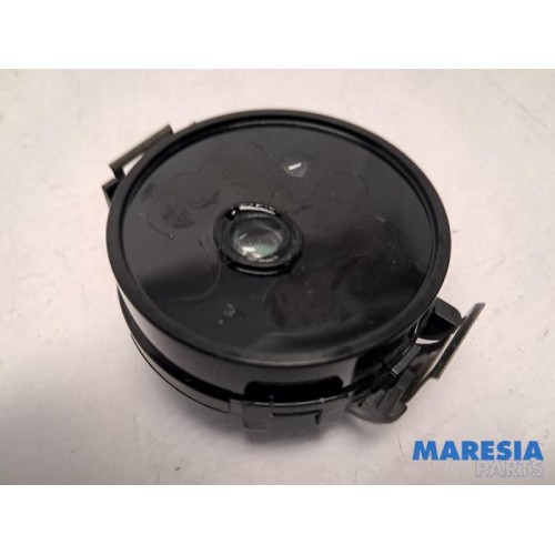Renault - ZOE - Rain sensor