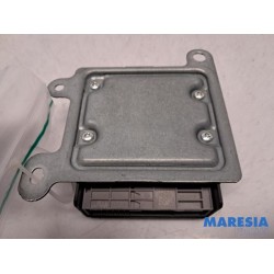Renault - ZOE - Module airbag 