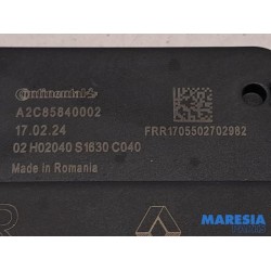 Renault - ZOE - Module airbag 