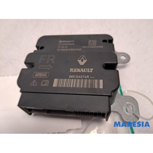 Renault - ZOE - Airbag Modul