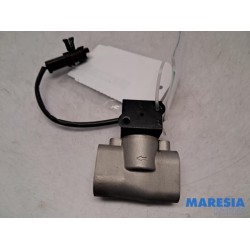 Renault - ZOE - AC expansion valve