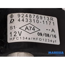 Renault - ZOE - AC expansion valve