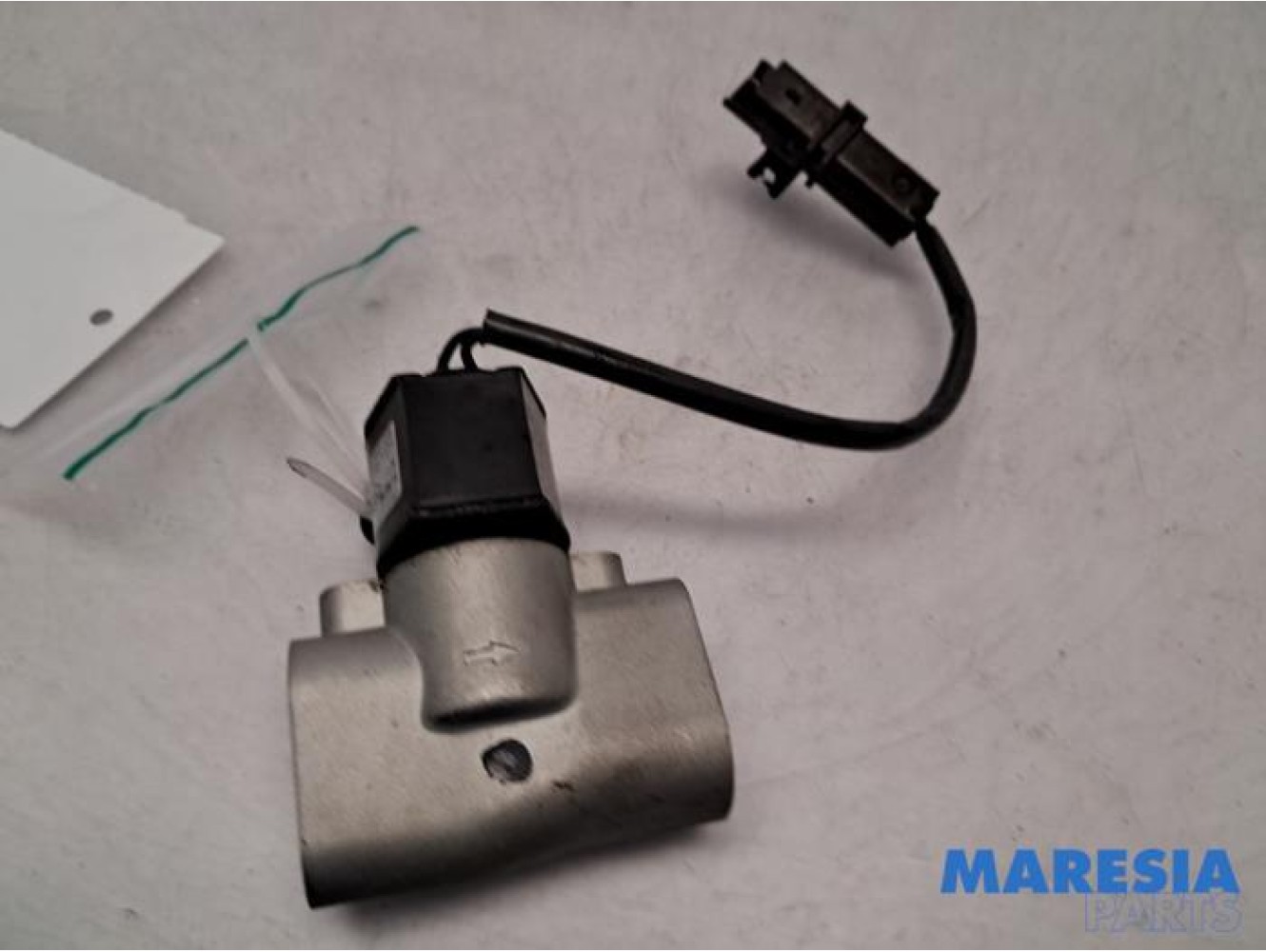 Renault - ZOE - AC expansion valve