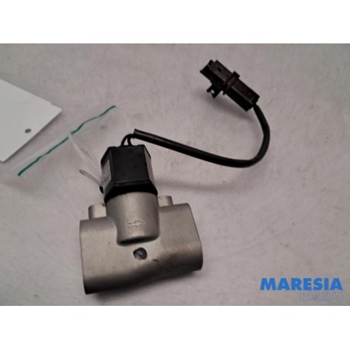 Renault - ZOE - AC expansion valve