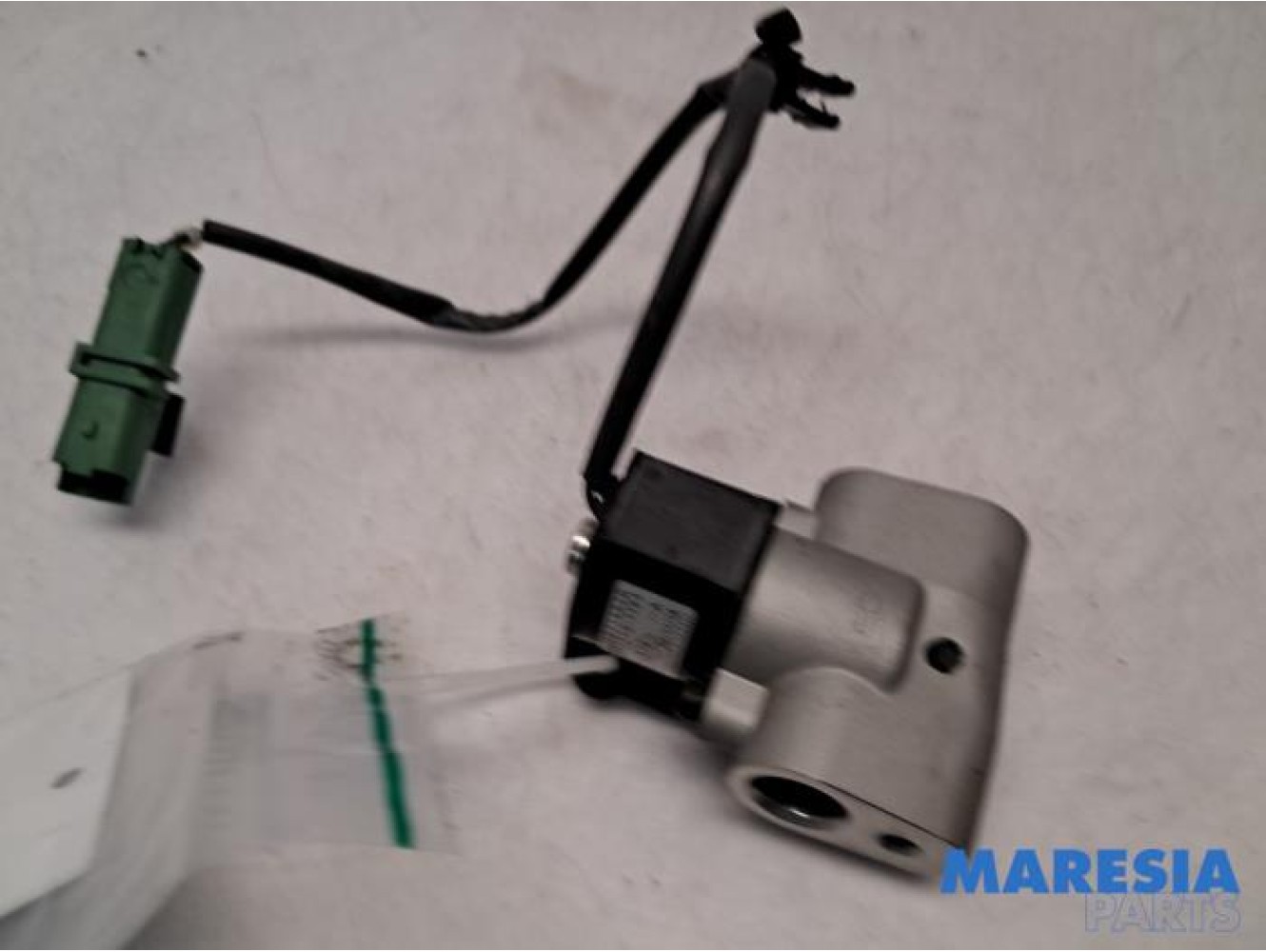 Renault - ZOE - AC expansion valve