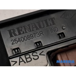 Renault - ZOE - Multi-functional window switch