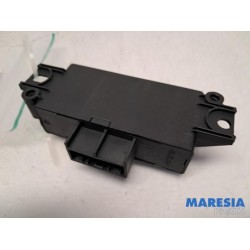Renault - ZOE - PDC Module