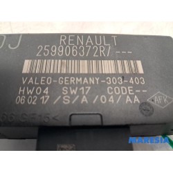 Renault - ZOE - PDC Module