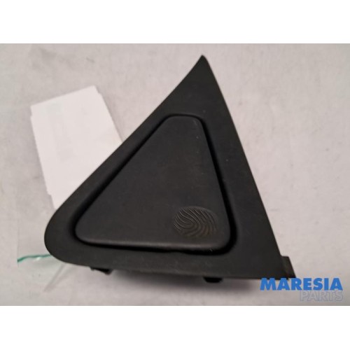 Renault - ZOE - Rear door handle 4-door, right
