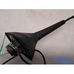 Renault - ZOE - Antenna