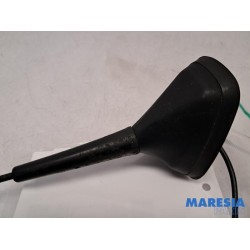Renault - ZOE - Antenna