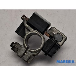 Renault - ZOE - Accu sensor