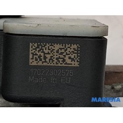 Renault - ZOE - Accu sensor