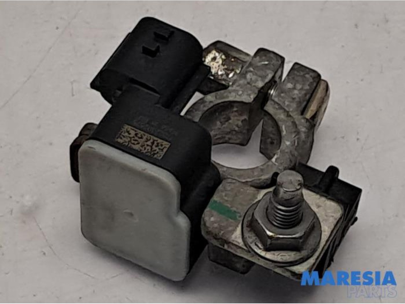 Renault - ZOE - Accu sensor