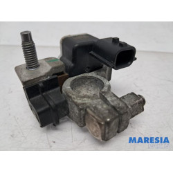 Renault - ZOE - Battery sensor