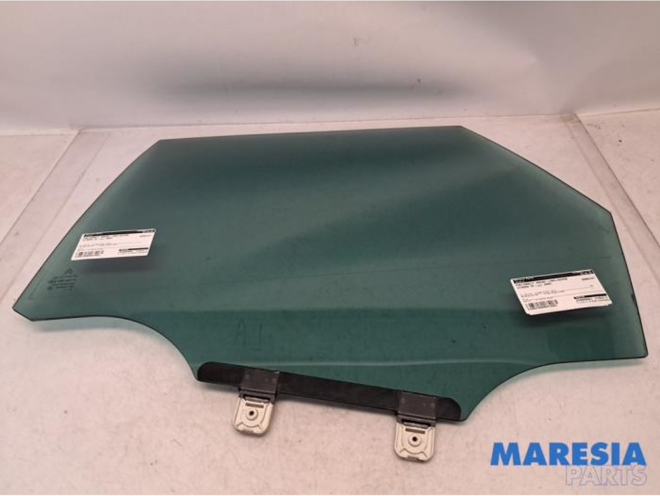 Citroen - C5 - Portierruit 4Deurs links-achter