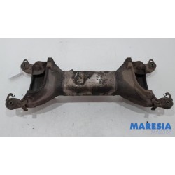 Citroen - C5 - Rear support beam